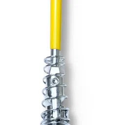 Extended 16mm Spark Plug Removal Tool T-Bar T-Handle Spanner Socket Wrench Automotive Tools & Supplies | Hand Tools | Wrenches Single Sided T Type Wrench-image-53