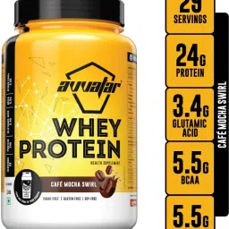 Cafe Mocha Swirl Whey Protein-image-23