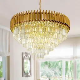 ADWT-750MM_01GOLD Chandelier Ceiling Lamp-image-15