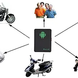 favone mini a8 Location Smart Tracker image 3