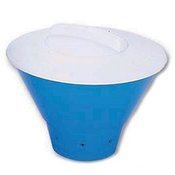 jed pool tools Jed Pool 10-452 Floating Chlorinator image 2