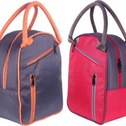 (FFFLB9016D) Daily Use Waterproof Lunch Bag-image-26