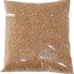 Gold Round Seed Beads/Glass Seed Beads 100 Gram-27