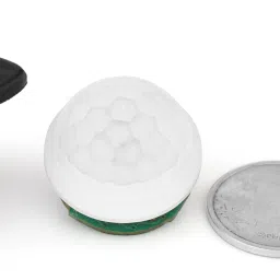 Tarzan D110 Wireless Sensor Security System-33