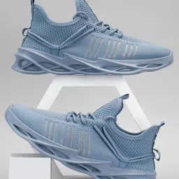 rapidbox Stylish & Trendy Sneakers For Men-picture-44