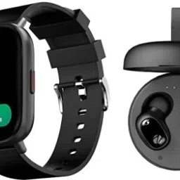 DOZEN Edge To Edge Screen Guard for ZEBRONICS Zeb-FIT 7220CH Bluetooth Smart Watch 0.380-image-43
