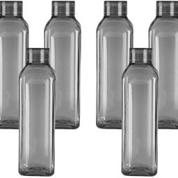 water fridge bottles set plastics combo for refrigerator freeze 1000 ml Bottle-image-95