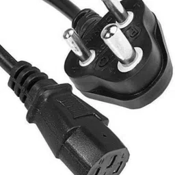 PAC Power Cord 5 m 5 meter destop,pc,computer-image-48