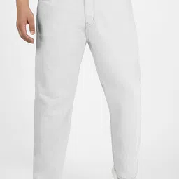 Urbano Plus Regular Fit Stretchable Washed Jeans-image-96