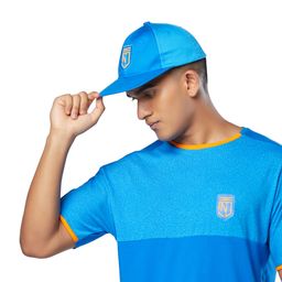 WC Cap Eco-Ind Adult Lightweight & Breathable-image-81