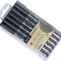 Art Fineliner Pen-27