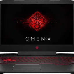 HP Omen Intel Core i5 7th Gen 7300HQ - (8 GB/1 TB HDD/128 GB SSD/Windows 10 Home/4 GB Graphics/NVIDIA GeForce GTX 1050) 15-ce071TX Gaming Laptop-image-6