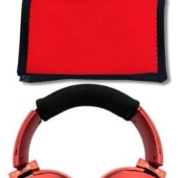 Crysendo Headband for Son-y 1000X Over The Ear Headphone Cushion-image-60