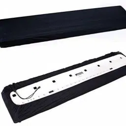 rhythm pro Dust Cover For Casio CT-X9000IN 61-Keys Keyboard Keyboard Bag image 5