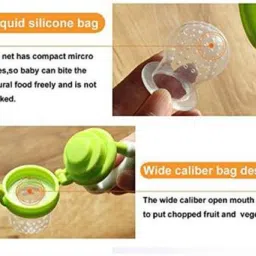 tinybloom TinybloomFDB-Feeding-utensil4136 - SILICON image 3
