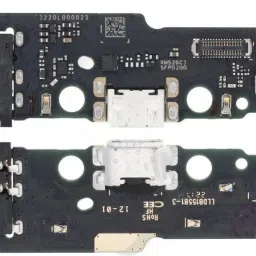 KezeMize (23028RN4DG) Xiaomi Redmi A2 [100% OG](Charging CC Patta Charging Flex Board) Charging PCB Complete Flex-picture-35