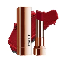 Ronzille Long Stay Creamy Matte Lipstick - 4.5 gm - RC Shade - 12-61