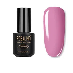 ROSALIND UV & LED Soak-Off Long-Lasting Gel Nail Polish 7 ml - Shade-22-10