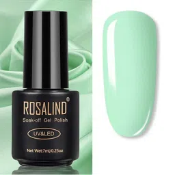 ROSALIND UV & LED Soak-Off Long-Lasting Gel Nail Polish 7 ml -Shade-24-5