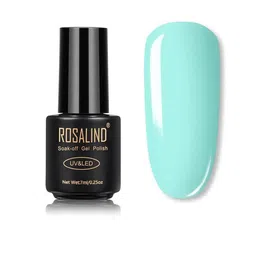ROSALIND UV & LED Soak-Off Long-Lasting Gel Nail Polish 7 ml - Shade-38-20