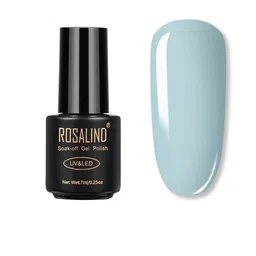 ROSALIND UV & LED Soak-Off Long-Lasting Gel Nail Polish 7 ml - Shade-47-3