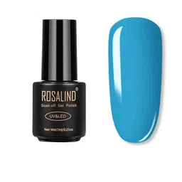 ROSALIND UV & LED Soak-Off Long-Lasting Gel Nail Polish 7 ml - Shade-54-16