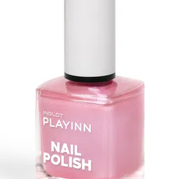 INGLOT Play Inn Long Lasting & Quick Drying Nail Polish 15ml - Shade 114-picture-49
