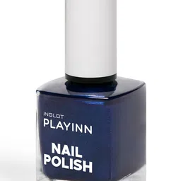 INGLOT Play Inn Long Lasting & Quick Drying Nail Polish 15ml - Shade 123-picture-21