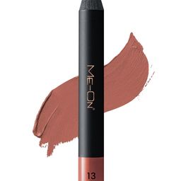 ME-ON Photoface Non Transfer Lip Crayon - Shade 13-16