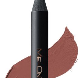 ME-ON Photoface Non Transfer Lip Crayon - Shade 21 image 2