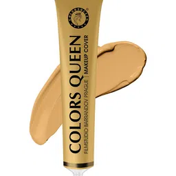 Colors Queen Makeup Cover Waterproof SPF 30 Foundation 20g - Shade 226-51