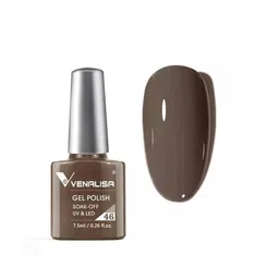VENALISA Soak-Off UV & LED Gel Nail Polish - Shade 46-43