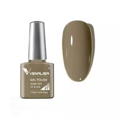 VENALISA Soak-Off UV & LED Gel Nail Polish - Shade 47-36