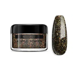 Modelones Carving Nail Polymer Nail Art Acrylic Powder 10g - Shade 54-image-16