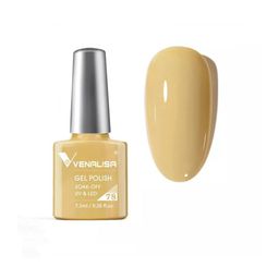 VENALISA Soak-Off UV & LED Gel Nail Polish - Shade 78-image-30