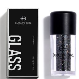 EUROPE GIRL Glass Single Diamond Pigment Glitter Eyeshadow - 2g - Glimmer 05-44