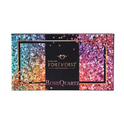 Daily Life Forever52 10 Color Gemstones Collection Eyeshadow Palette - GMS002 Garnet-46