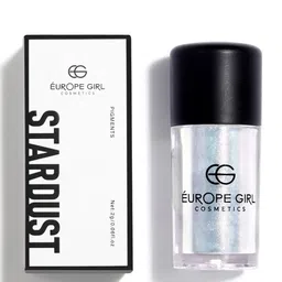 Stardust Single Diamond Pigment Eyeshadow - 2g - Electra 03-4