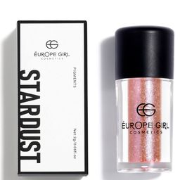 Stardust Single Diamond Pigment Eyeshadow - 2g - Whisper 12-55
