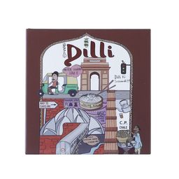MARS Delhi Dil Walo Ki 9 Shade Eyeshadow with Highlighter Blusher Bronzer Contour - 02 image 3