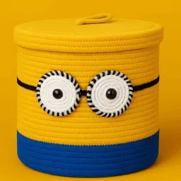 Cotton Storage Basket-picture-17