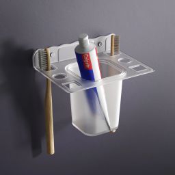 Acrylic Toilet Paper Holder-image-67