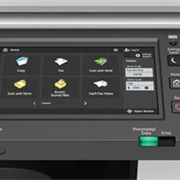 Canon IR C3326 Printer Multi-function WiFi Color Laser Printer image 5