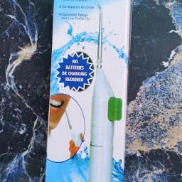 Unickmultistore Water Flosser#1002 Electric Toothbrush-image-91