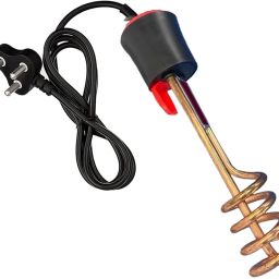 ® Garm Pani Rod Immersion Water Heater Rod For Home & Kitchen Waterproof 1500 W Shock Proof Immersion Heater Rod-image-59