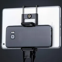 play run Pole Mount Stand Camera Mount image 2