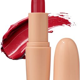 Creamy Matte Lipstick | 8 Hrs Long Lasting | Smooth & Soft Creamy Finish-image-15