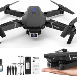 Foldable-RC-Quadcopter-Altitude-Hold-Headless-Mode--quadcopter Drone Drone-image-44