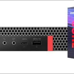 NCS (NIDHI COMPUTER SOLUTIONS) Core™ i7 (9th Gen) Octa-Core Processor | ThinkCentre Mini Desktop [MGA] Core™ i7 (9th Generation) Processor (32 GB RAM/Intel® UHD 4K 630 Graphics/1 TB SSD Capacity/Windows 11 Pro) Microtower with MS Office-picture-31