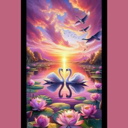 Plastic Wall Photo Frame-image-33
